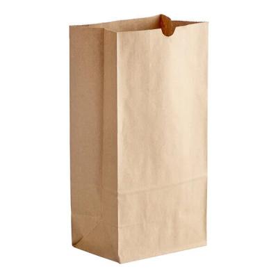 PAPER BAG 4# GENERIC 500CT